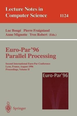 Euro-Par'96 - Parallel Processing(English, Paperback, unknown)