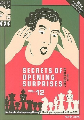 Secrets of Opening Surprises: v. 12(English, Paperback, unknown)