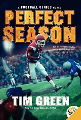 Perfect Season(English, Paperback, Green Tim)