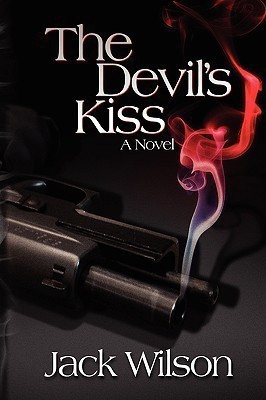 The Devil's Kiss(English, Hardcover, Wilson Jack)