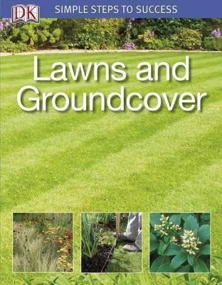 Lawns and Groundcover(English, Paperback, Akeroyd Simon)