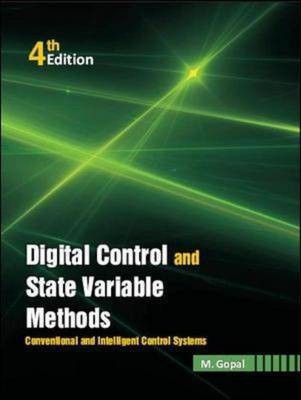 Digital Control and State Variable Methods(English, Paperback, Gopal Madan)