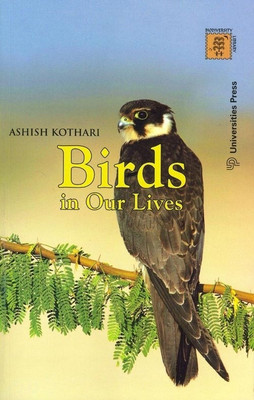 Birds in Our Lives(English, Paperback, Kothari Ashish)