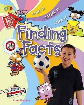 Finding Facts(English, Paperback, Rooney Anne)