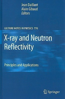 X-ray and Neutron Reflectivity(English, Hardcover, unknown)
