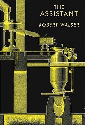 The Assistant(English, Paperback, Walser Robert)