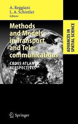 Methods and Models in Transport and Telecommunications(English, Hardcover, unknown)