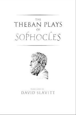 The Theban Plays of Sophocles(English, Electronic book text, Sophocles David R)