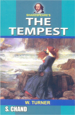 The Tempest(English, Paperback, Shakespeare William)