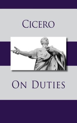 On Duties(English, Hardcover, Cicero Marcus Tullius)