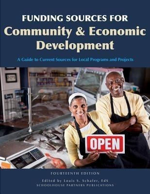 Funding Sources for Community and Economic Development(English, Paperback, unknown)