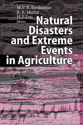 Natural Disasters and Extreme Events in Agriculture(English, Hardcover, unknown)