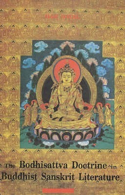 Boddhisatva Doctrine in Buddhist Sanskrit Literature(English, Hardcover, Dayal Har)