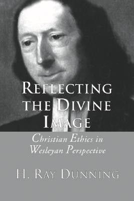 Reflecting the Divine Image(English, Paperback, Dunning H. Ray)