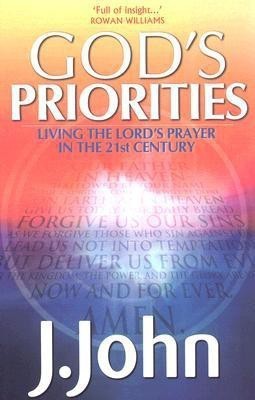 God's Priorities(English, Paperback, John J.)