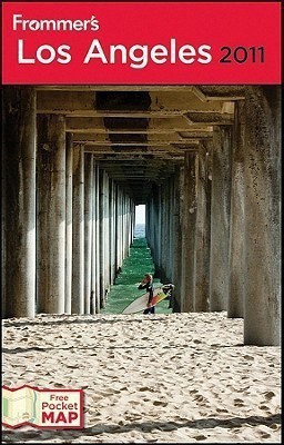 Frommer's Los Angeles 2011(English, Paperback, Poole Matthew R.)