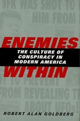 Enemies within(English, Electronic book text, Goldberg Robert Alan)