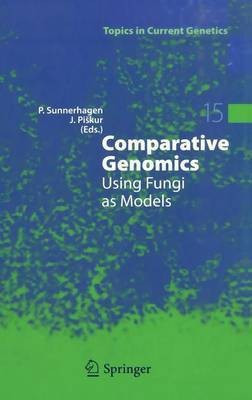 Comparative Genomics(English, Hardcover, unknown)