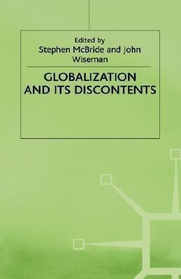 Globalization and Its Discontents(English, Hardcover, unknown)