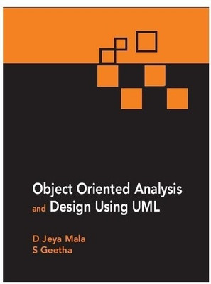 Object Oriented Analysis and Design Using UML(English, Paperback, Jeya Mala D)