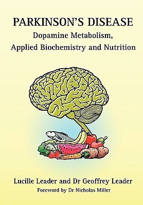 Parkinson's Disease Dopamine Metabolism, Applied Metabolism and Nutrition(English, Paperback, Leader Lucille)