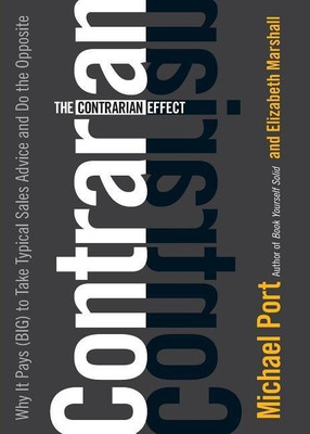 The Contrarian Effect(English, Paperback, Port Michael)