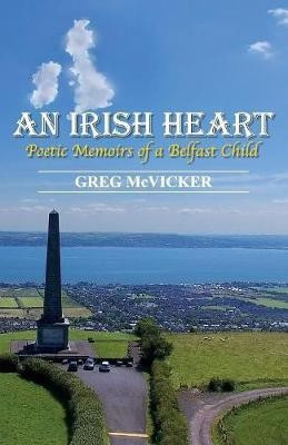 An Irish Heart(English, Paperback, McVicker Greg)