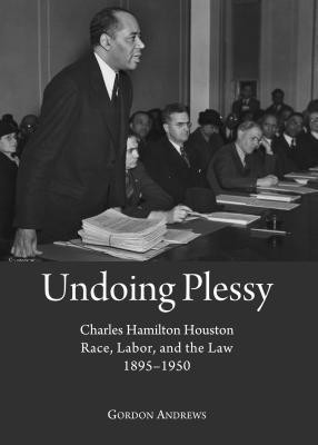 Undoing Plessy(English, Hardcover, Andrews Gordon P.)