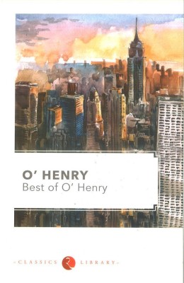 Best of O' Henry(English, Paperback, unknown)