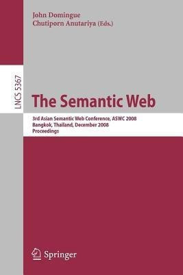 The Semantic Web(English, Paperback, unknown)