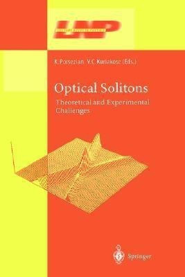 Optical Solitons(English, Hardcover, unknown)