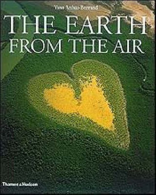 Earth from the Air (Third Edition)(English, Hardcover, Arthus-Bertrand Yann)