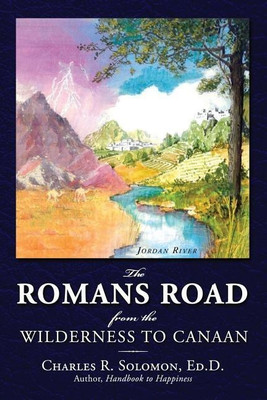 The Romans Road(English, Paperback, Solomon Charles R)