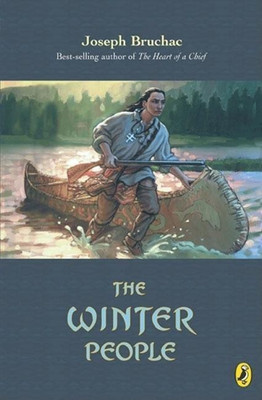 The Winter People(English, Paperback, Bruchac Joseph)