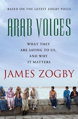 Arab Voices(English, Paperback, unknown)