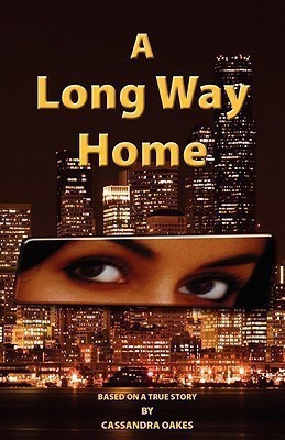 A Long Way Home(English, Paperback, Oakes Cassandra)