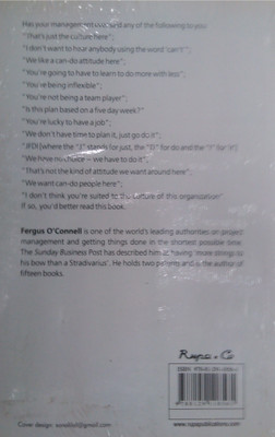 Zero Waste in Business(English, Undefined, Connell Fergus O)