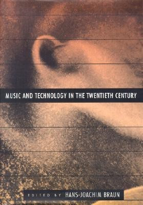Music and Technology in the Twentieth Century(English, Hardcover, unknown)
