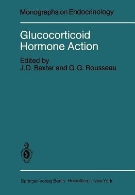 Glucocorticoid Hormone Action(English, Paperback, unknown)