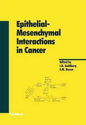 Epithelial-Mesenchymal Interactions in Cancer(English, Paperback, unknown)