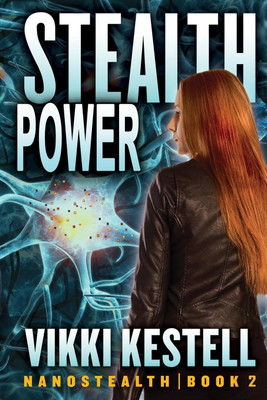 Stealth Power(English, Paperback, Kestell Vikki)