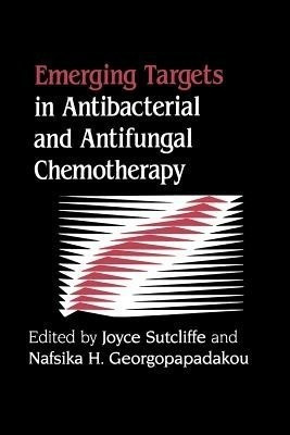 Emerging Targets in Antibacterial and Antifungal Chemotherapy(English, Paperback, unknown)