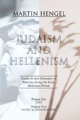 Judaism and Hellenism(English, Paperback, Hengel Martin)