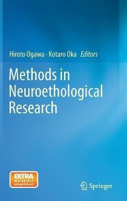 Methods in Neuroethological Research(English, Hardcover, unknown)