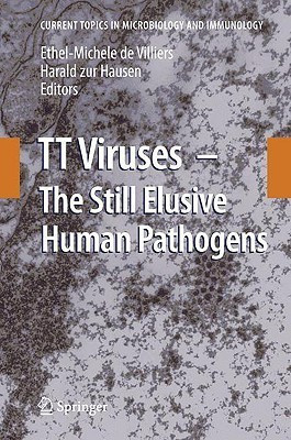 TT Viruses(English, Hardcover, unknown)