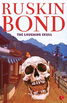 The Laughing Skull(English, Paperback, Bond Ruskin)