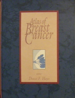 Atlas of Breast Cancer(English, Hardcover, unknown)