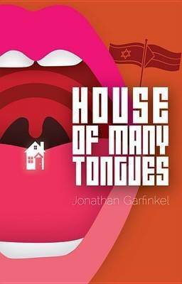 House of Many Tongues(English, Electronic book text, Garfinkel Jonathan)