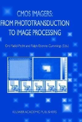 CMOS Imagers(English, Hardcover, unknown)