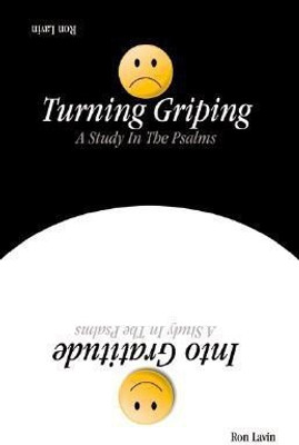 Turning Griping Into Gratitude(English, Paperback, Lavin Ron)